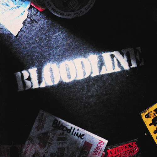 Bloodline - Bloodline