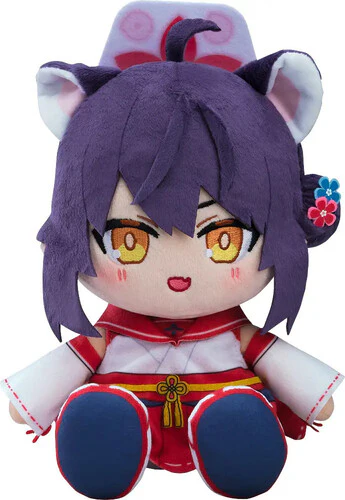 Blue Archive - Chocopuni Plushie - Kaede