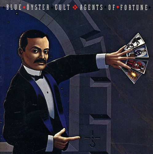 Blue Oyster Cult - Agents of Fortune - Image 2