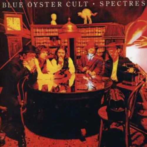 Blue Oyster Cult - Spectres - Image 2