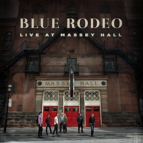 Blue Rodeo - Live at Massey Hall - Image 2