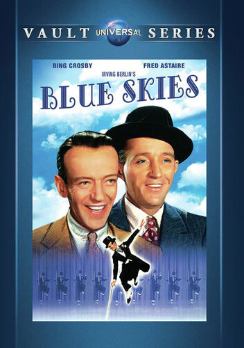 Blue Skies - Image 2