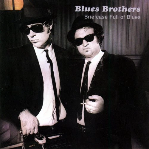 Blues Brothers - Briefcase Full of Blues - Image 2