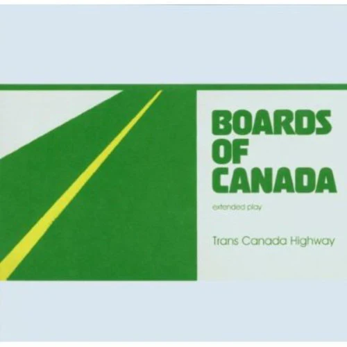 Boards of Canada - Trans Canada Highway - Image 2
