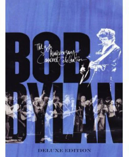Bob Dylan: 30th Anniversary Concert Celebration - Image 2