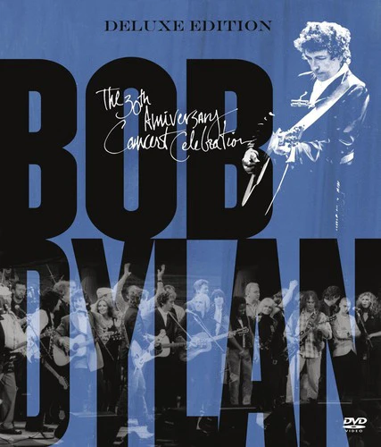 Bob Dylan: 30th Anniversary Concert Celebration - Image 3