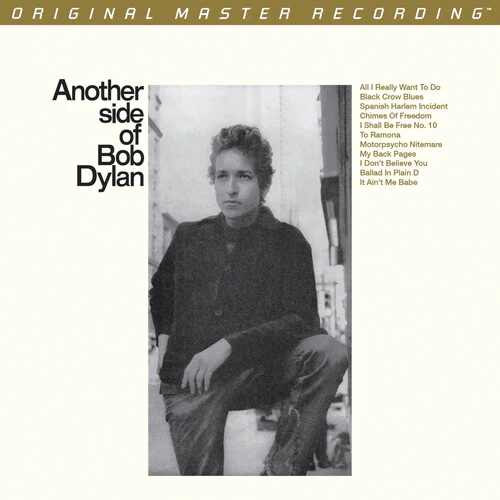 Bob Dylan - Another Side of Bob Dylan - Image 2