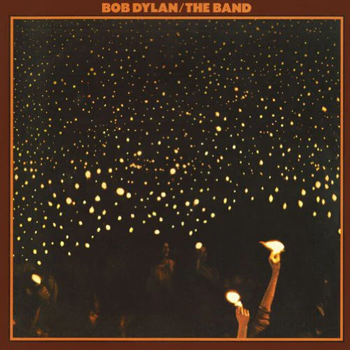 Bob Dylan - Before the Flood