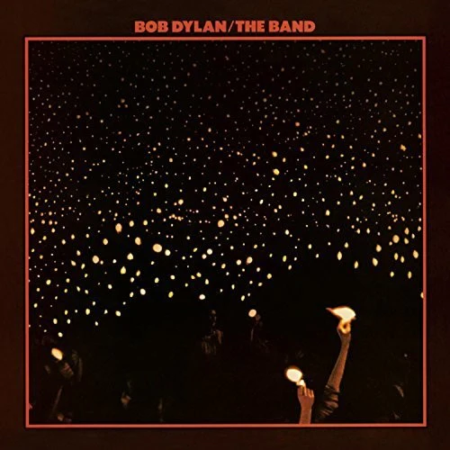 Bob Dylan - Before the Flood - Image 2