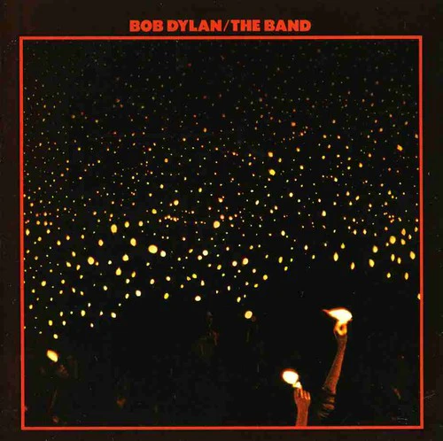 Bob Dylan - Before the Flood - Image 3