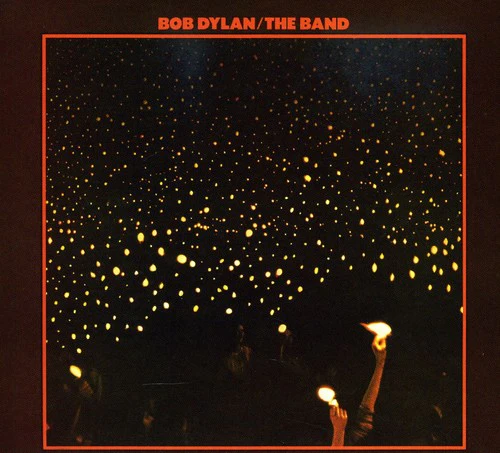 Bob Dylan - Before the Flood - Image 4