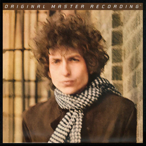Bob Dylan - Blonde on Blonde - Image 3