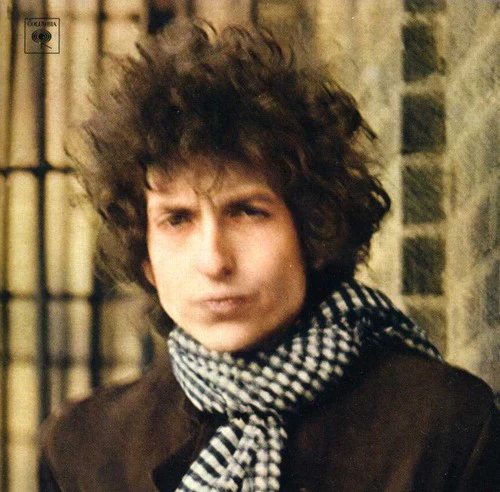 Bob Dylan - Blonde on Blonde - Image 4