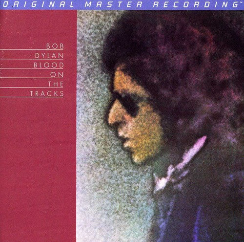 Bob Dylan - Blood on the Tracks - Image 3
