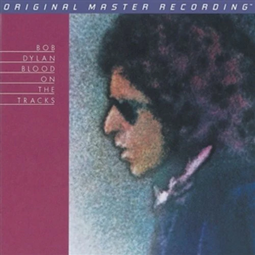 Bob Dylan - Blood on the Tracks - Image 4