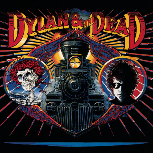 Bob Dylan Dead - Dylan & The Dead - Image 2