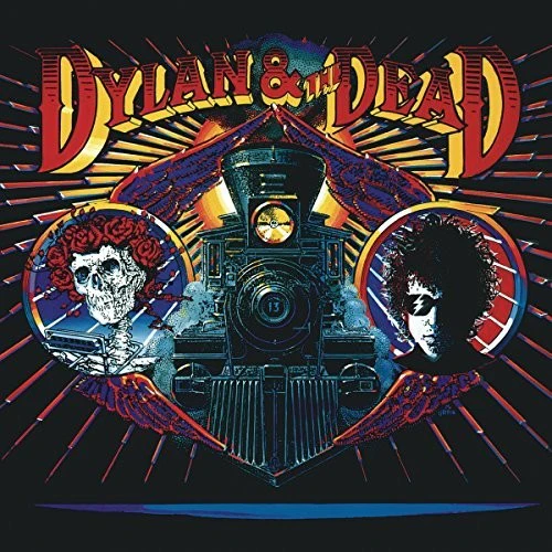 Bob Dylan Dead - Dylan & The Dead - Image 3