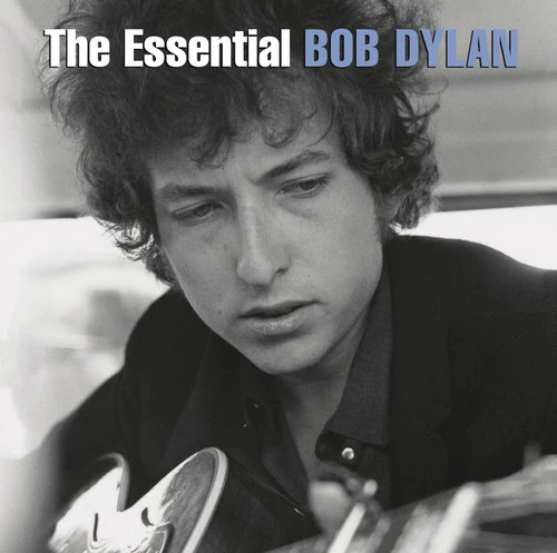 Bob Dylan - Essential Bob Dylan - Image 2