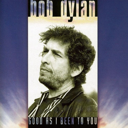 Bob Dylan - Good As I Been to You - Image 2