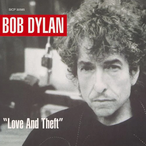 Bob Dylan - Love & Theft - Image 2