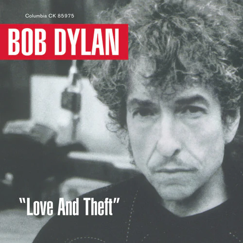Bob Dylan - Love & Theft - Image 4