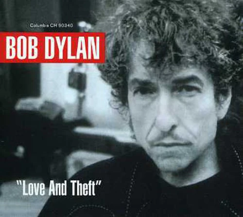 Bob Dylan - Love & Theft - Image 5