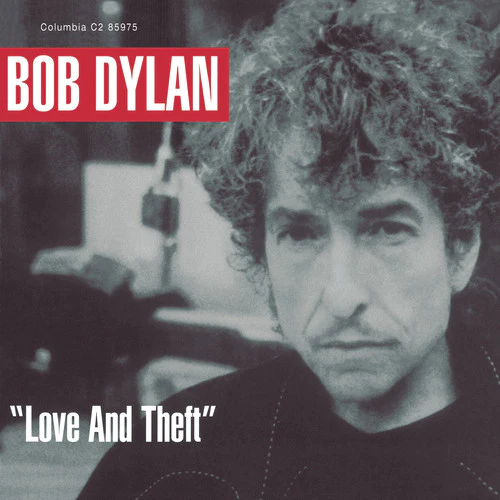 Bob Dylan - Love & Theft - Image 6