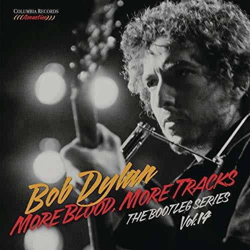 Bob Dylan - More Blood More Tracks: The Bootleg Series, Vol. 14 - Image 2