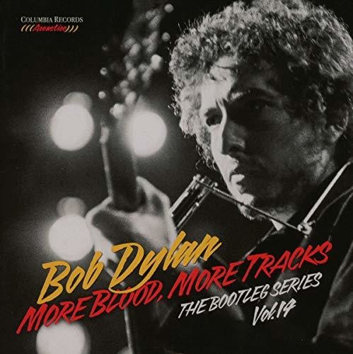Bob Dylan - More Blood More Tracks: The Bootleg Series, Vol. 14 - Image 3