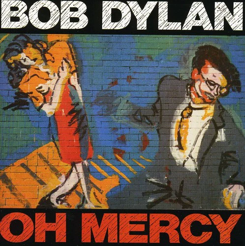 Bob Dylan - Oh Mercy - Image 3