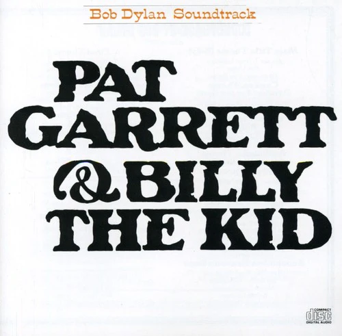 Bob Dylan - Pat Garrett & Billy the Kid - Image 2