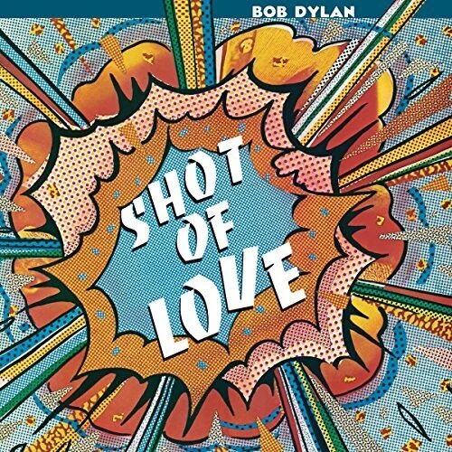 Bob Dylan - Shot of Love - Image 4