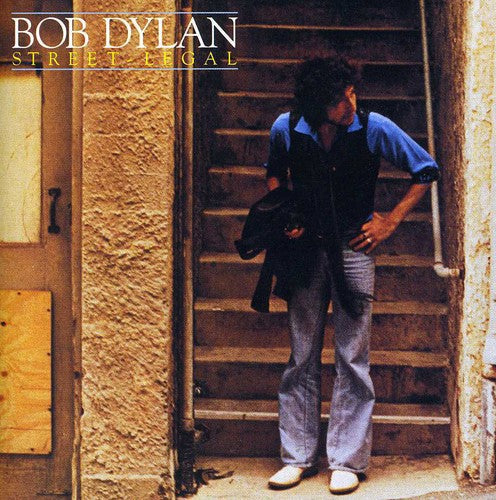 Bob Dylan - Street Legal - Image 3