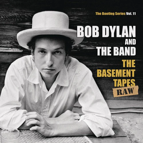 Bob Dylan & the Band - Basement Tapes Raw: The Bootleg Series 11 - Image 2
