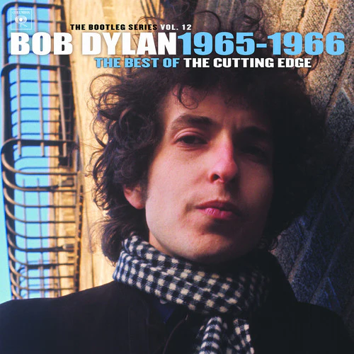 Bob Dylan - The Best of The Cutting Edge 1965-1966: The Bootleg Series Vol. 12 - Image 3