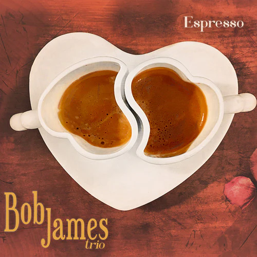 Bob James - Espresso - Image 3