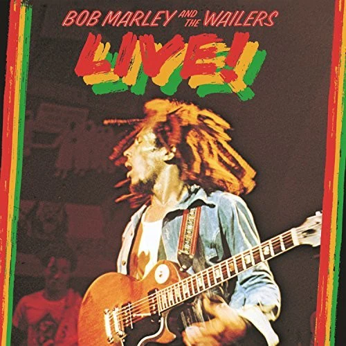 Bob Marley - Live - Image 3