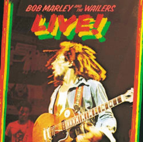Bob Marley - Live - Image 4