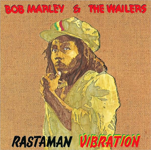 Bob Marley - Rastaman Vibration - Image 2