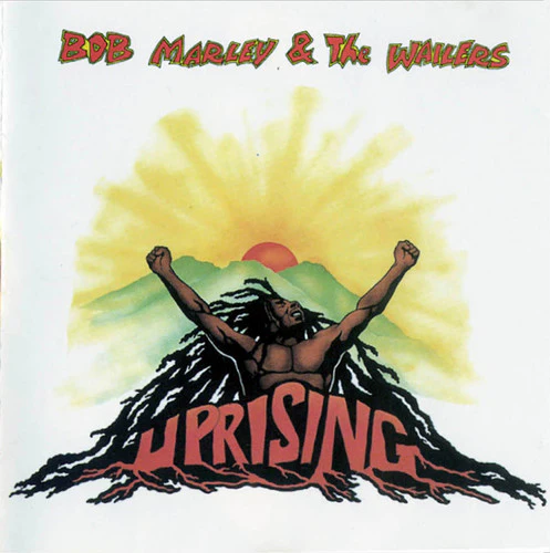Bob Marley - Uprising - Image 2