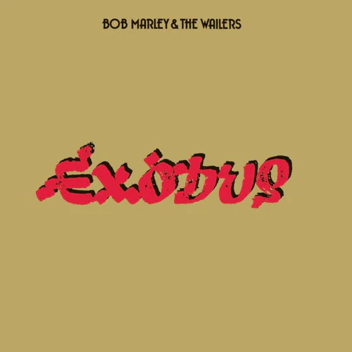 Bob Marley & Wailers - Exodus - Image 2