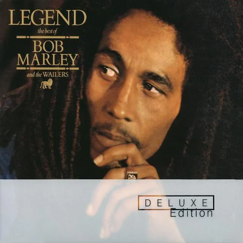 Bob Marley & Wailers - Legend: - Image 2