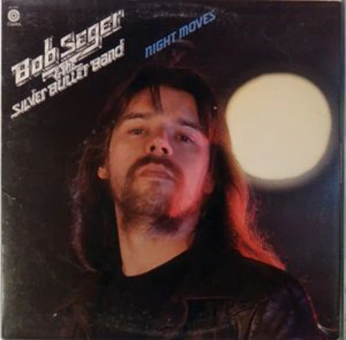 Bob Seger - Night Moves - Image 2