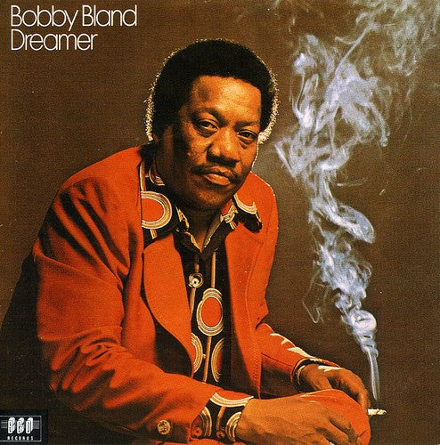 Bobby Bland Blue - Dreamer - Image 2