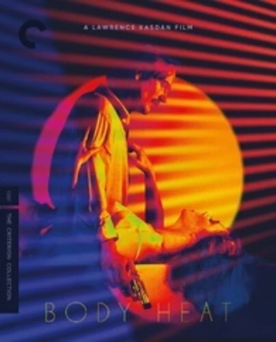Body Heat (Criterion Collection) - Image 2
