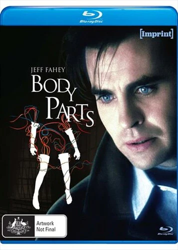 Body Parts - Image 2