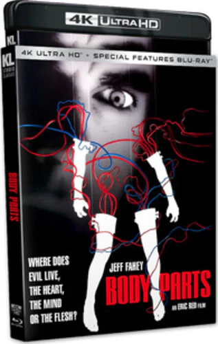 Body Parts - Image 3