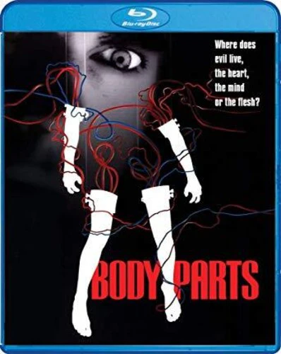 Body Parts - Image 5