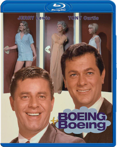 Boeing Boeing - Image 2
