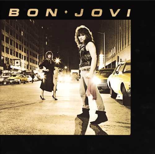 Bon Jovi - Bon Jovi - Image 2